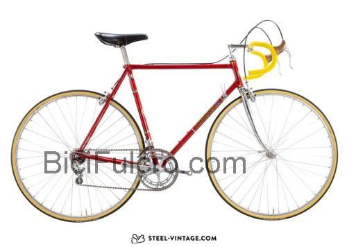 Tommasini Vintage scheda tecnica 